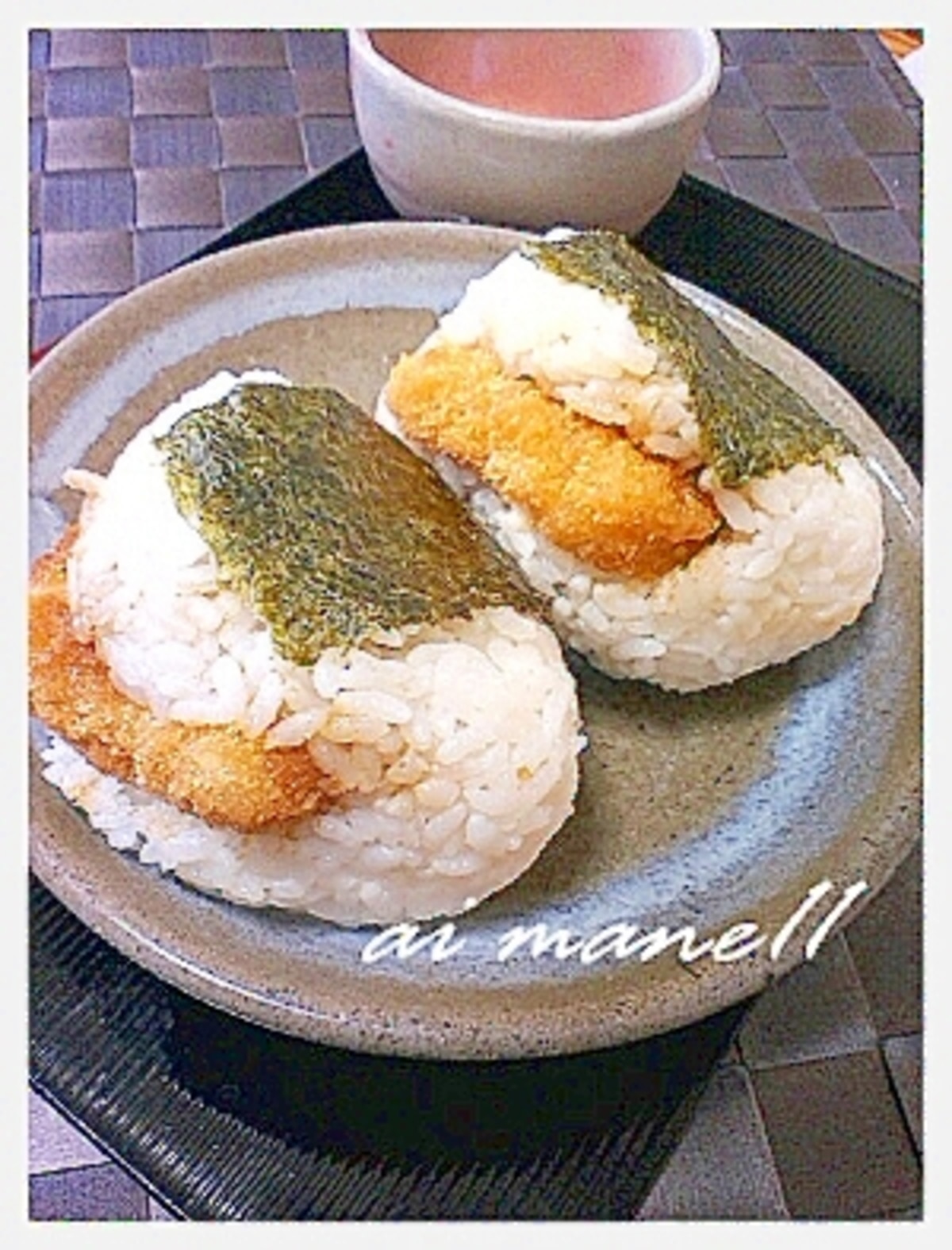 冷凍食品で簡単美味しいおにぎり レシピ 作り方 By Mane11 楽天レシピ 冷凍食品で簡単美味しいおにぎり レシピ 作り方 By Mane11 楽天レシピ
